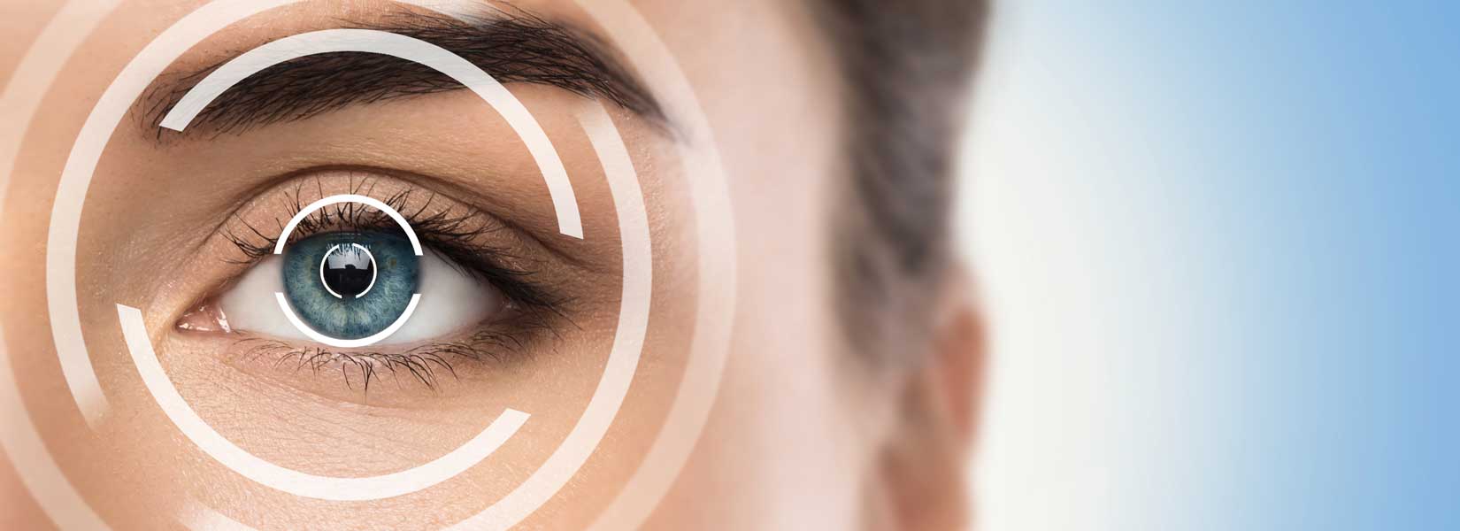 LASIK & Refractive Surgery Co-Management in Myrtle Beach